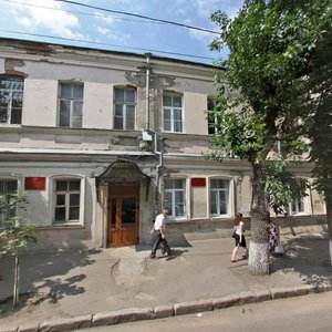 Sredne-Moskovskaya street, 12, : foto