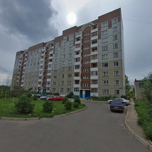 Schuseva Street, 10к3, Veliky Novgorod: photo