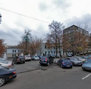 Sholudenka Street, 4, Kyiv: photo