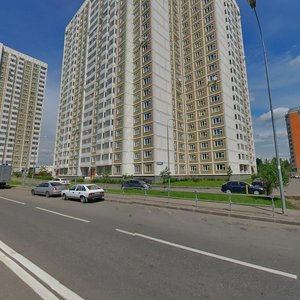 Chelobityevskoye Highway, 14к2, Moscow: photo