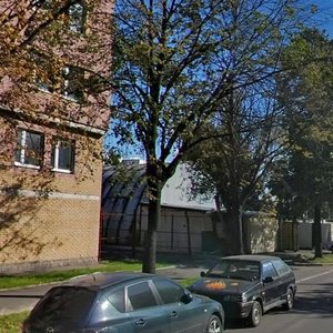 24th Vasilyevskogo Ostrova Line, 31 ، سان بطرسبرغ: صورة