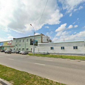 Staromaryevskoe Highway, 13, Stavropol: photo