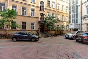 Bolshoy Petrogradskoy Storony Avenue, 4, Saint Petersburg: photo