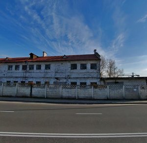 Elektrykiv Street, 10, Kyiv: photo