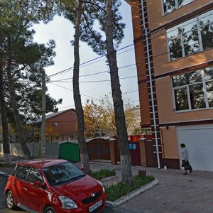 Telmana Street, 31, Gelendgik: photo