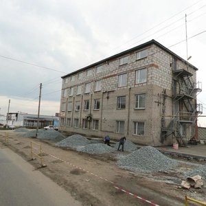 Ulitsa Kulibina, 5, Chelyabinsk: photo