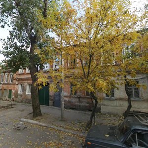 Uritskogo Street, 37/7, Astrahan: photo