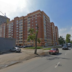 Gogolya Street, 204/1, Novosibirsk: photo