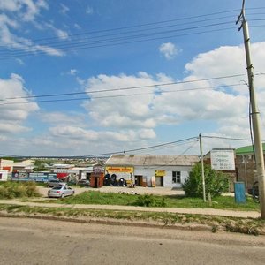 Obyezdnaya Street, 21Б, Stavropol: photo