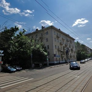 Москва, Улица Вавилова, 43: фото