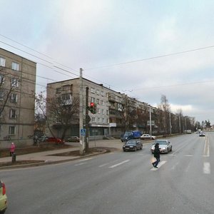 Ulitsa Gaydara, 3, Dzerzhinsk: photo