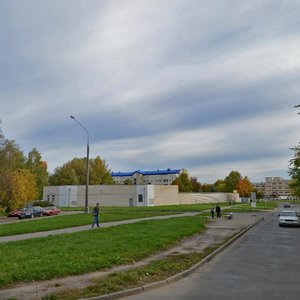 Siamashki Street, 14, Minsk: photo