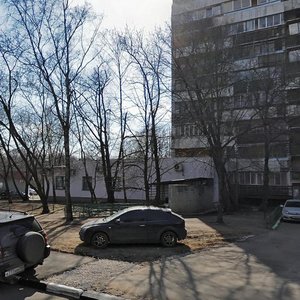 Izmaylovskіy Avenue, 61с1, Moscow: photo