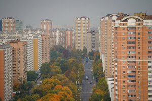 Beskudnikovsky Boulevard, 6к3, Moscow: photo