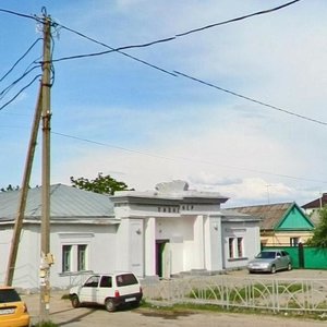 Oktyabrskaya Street, 101, : foto