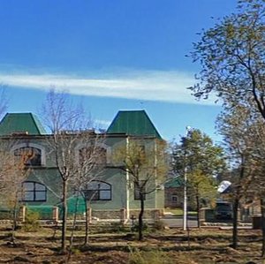Altayskaya ulitsa, 5/1, Orenburg: photo