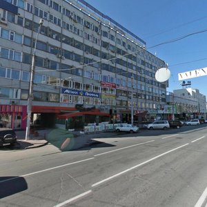 Vokzal'naya Magistral, 16, Novosibirsk: photo