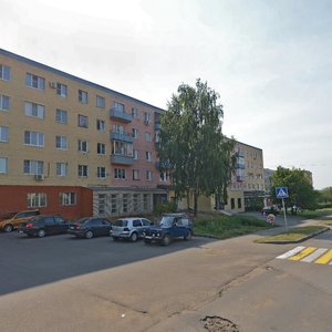 Ulitsa Zhukovskogo, 20/2 ، : صورة