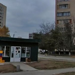 Lesia Kurbasa Avenue, 3Б, Kyiv: photo