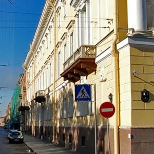 Konnogvardeyskiy Boulevard, 3, Saint Petersburg: photo