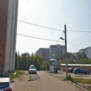 Lukina Street, 47А ، قازان: صورة