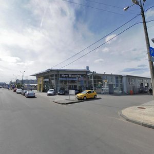 Akademika Pavlova Street, 323, : foto