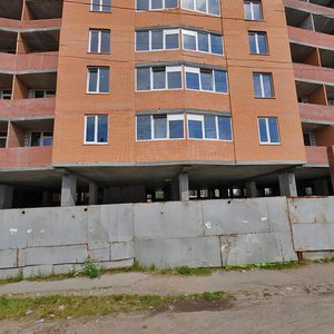 Troleibusna vulytsia, 9, Ternopil: photo