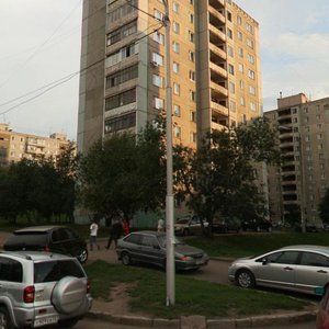Minigali Gubaydullina Street, 17, : foto