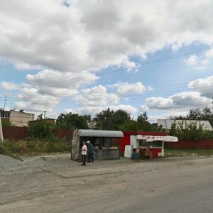 Semenovodcheskaya ulitsa, 4А/1, Chelyabinsk: photo