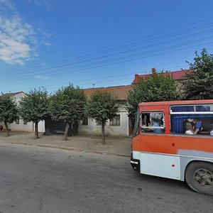 Storozhynetska vulytsia, 10, Chernivtsi: photo