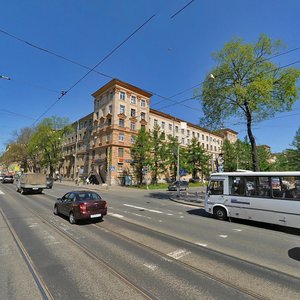 Engelsa Avenue, 13/2, Saint Petersburg: photo