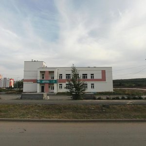 Ulitsa Tatishcheva, 262, Chelyabinsk: photo