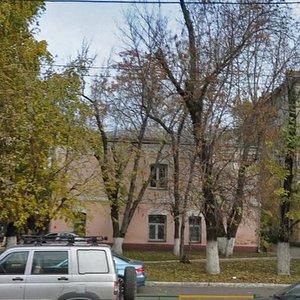 Krasnokazarmennaya Street, 3/5к1А, : foto
