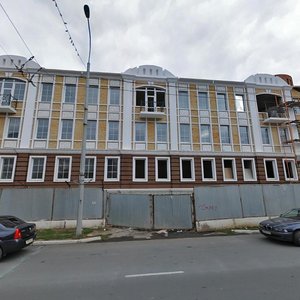 Ulitsa Tsvillinga, 14/1, Orenburg: photo
