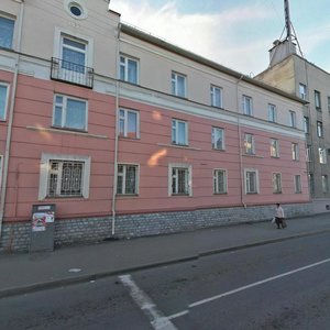 Koli Myagotina street, 147к1, Kurgan: photo