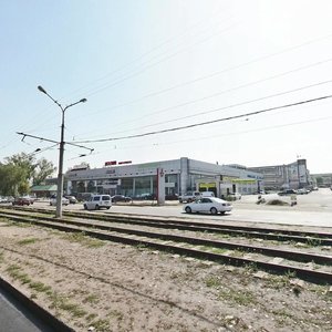 Алматы, Улица Толе би, 296: фото