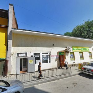 Semashko Lane, 24, Rostov‑na‑Donu: photo