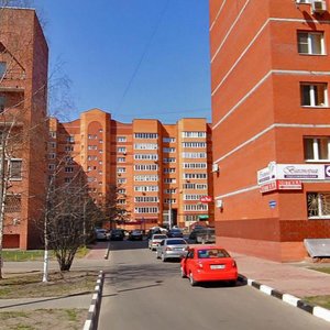 Kolkhoznaya ulitsa, 12к2, Balashiha: photo