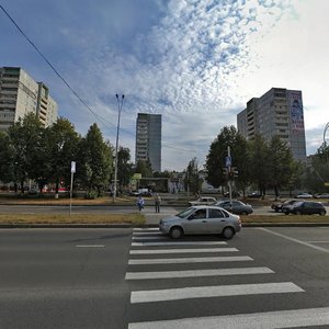 Sverdlova Street, 9Б ، تولياتي: صورة