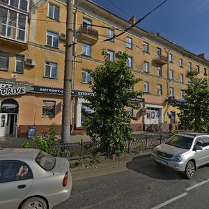 Neftzavodskaya Street, 2, : foto