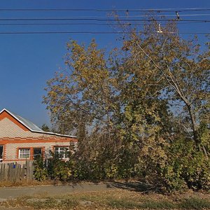 Оренбург, Улица Щетинина, 22: фото