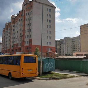 Vulytsia Hrushevskoho, 17/1, : foto