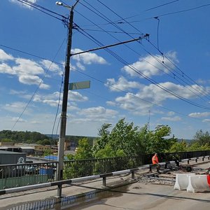 Moskovskaya Street, 294А, Kaluga: photo