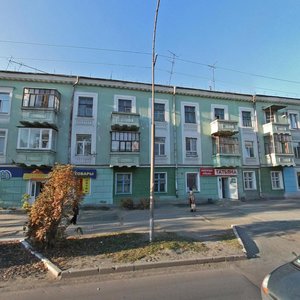 Stantsionnaya Street, 15, Kurgan: photo