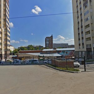 Bogdana Khmelnitskogo Street, 3А, Novosibirsk: photo