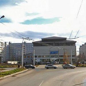 Рязань, Станкозаводская улица, 30: фото