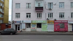 Vatutina Street, 14, Kursk: photo