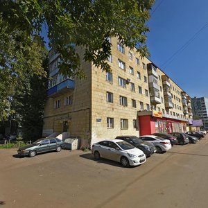 Казань, Черноморская улица, 11: фото