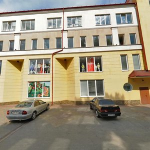 Ulitsa Kostycheva, 58, Bryansk: photo