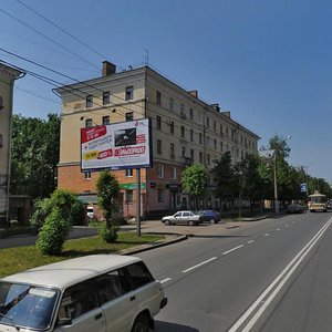 Иваново, Улица Громобоя, 18: фото